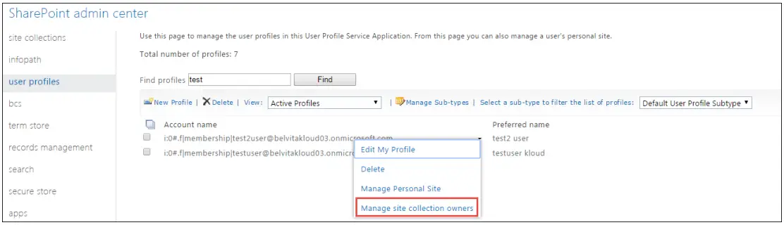 Juniper Secure Edge Application - FIGURE 7