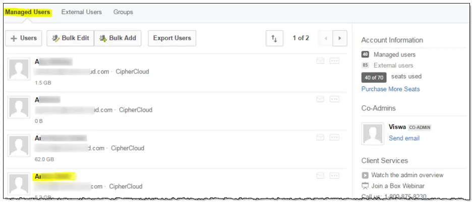 Juniper Secure Edge Application - FIGURE 80