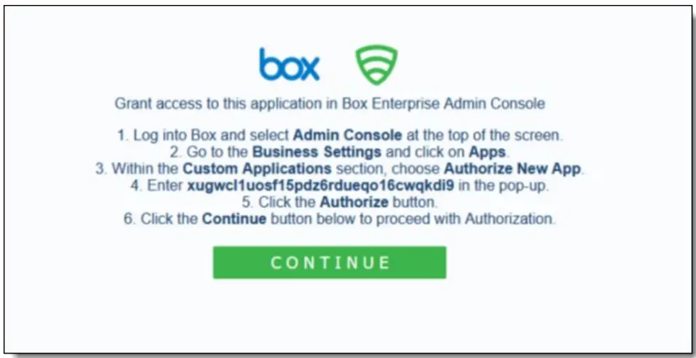 Juniper Secure Edge Application - FIGURE 81