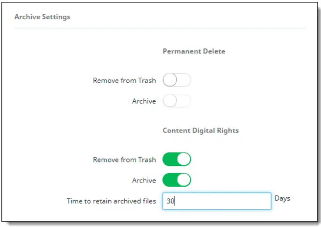 Juniper Secure Edge Application - FIGURE 83