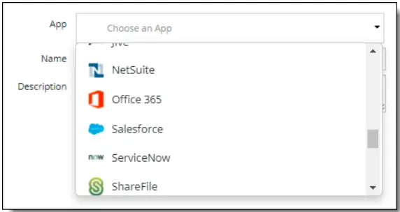 Juniper Secure Edge Application - FIGURE 9