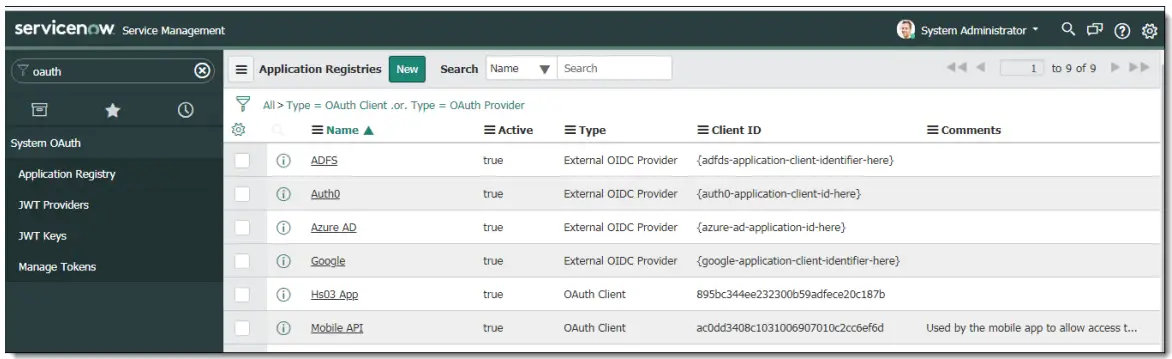 Juniper Secure Edge Application - FIGURE 97