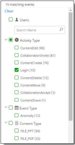 Juniper Secure Edge Application - FIIG 16