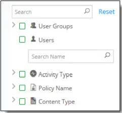 Juniper Secure Edge Application - FIIG 17