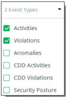 Juniper Secure Edge Application - FIIG 18