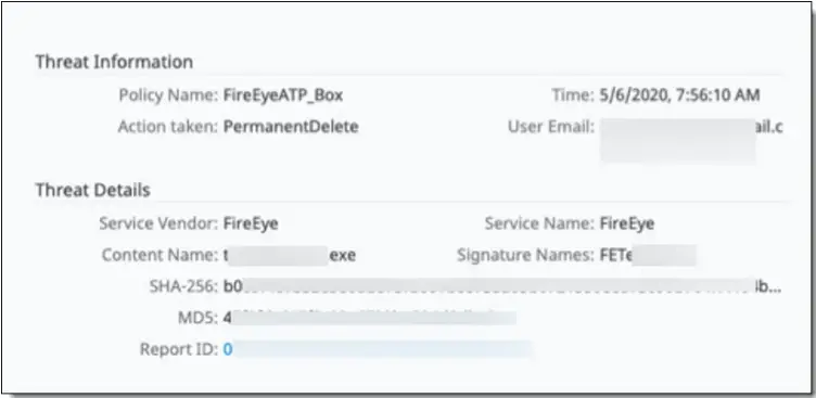 Juniper Secure Edge Application - FIIG 21