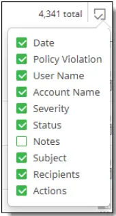 Juniper Secure Edge Application - FIIG 33