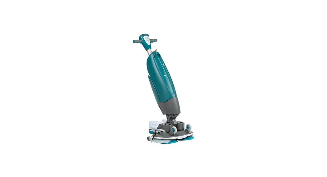 Tennant I-mop Lite Walk Behind Floor Scrubber User Manual Tennant I-mop Lite Walk Behind Floor Scrubber User Manual