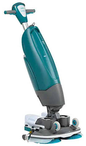 TENNANT i mop Lite Walk Behind Floor Scrubber