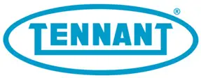 TENNANT - logo