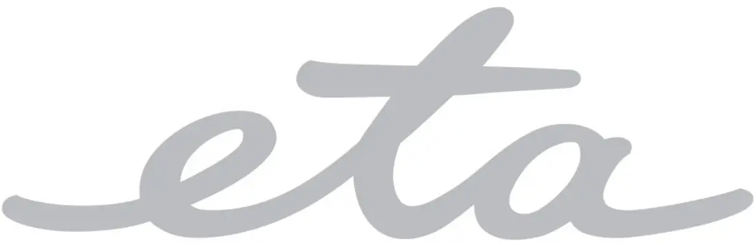 ETA Logo