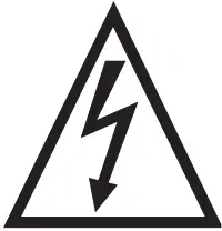 Warning Icon