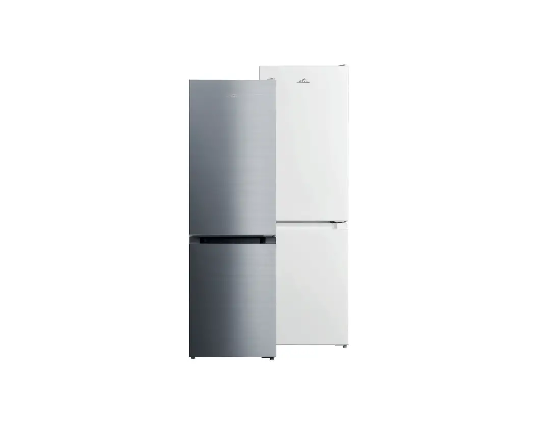 Eta275590000e Fridge User Manual Eta275590000e Fridge User Manual