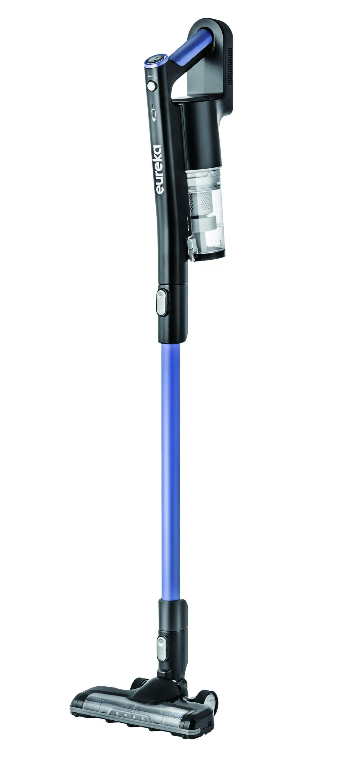 eureka NEC101C Series Cordless Stick Vacuum Cleaner - Cover