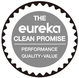 eureka NEC101C Series Cordless Stick Vacuum Cleaner - icon 1