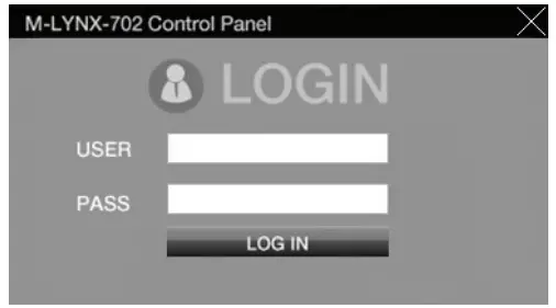 Marshall M LYNX 702 V 3 Dual 7 Inch LCD Display - Dimensions 2