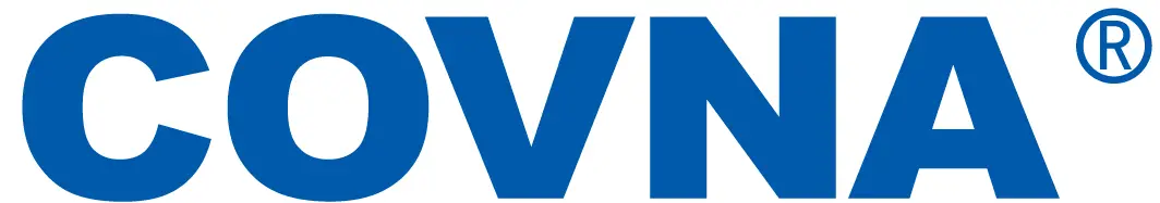 COVNA HKKB Series Solenoid Valve logo