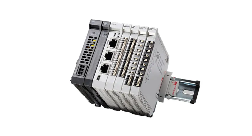 Daudin Io-grid Plc Modbus User Manual Daudin Io-grid Plc Modbus User Manual