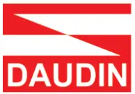 DAUDIN logo