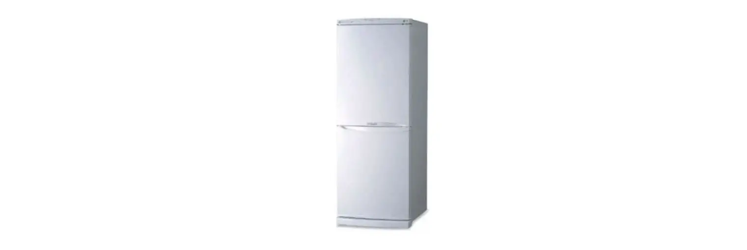 Lg Gr-349sqf Fridge-freezer User Manual
