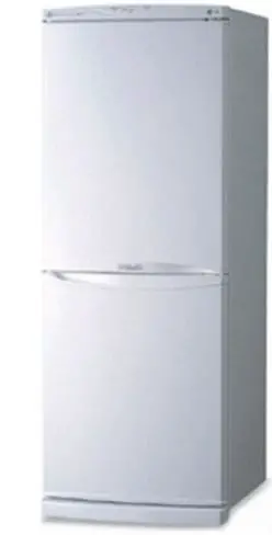 LG GR-349SQF fridge-freezer-fig1