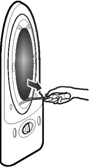 LG GR-349SQF fridge-freezer-fig13
