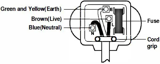 LG GR-349SQF fridge-freezer-fig2