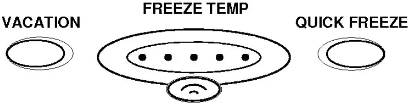 LG GR-349SQF fridge-freezer-fig8