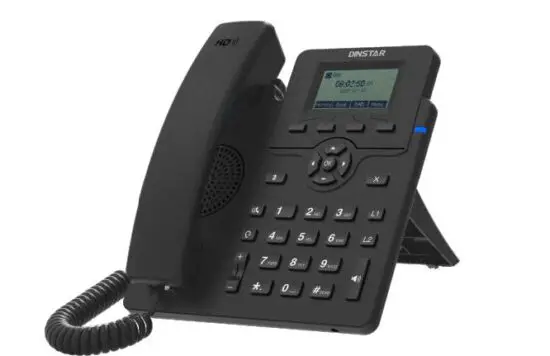 DINSTAR C60LP Business IP Phone.jpg