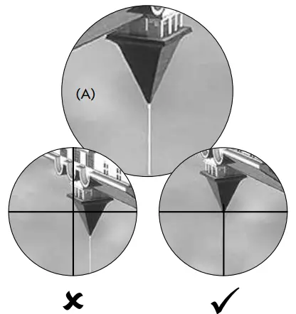 BRESSER 9454103 Reflector Telescope 76 700 EQ - finder