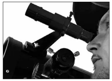 BRESSER 9454103 Reflector Telescope 76 700 EQ - latitude3