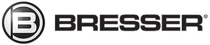 BRESSER logo