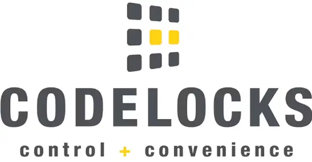 CODELOCKS LOGO