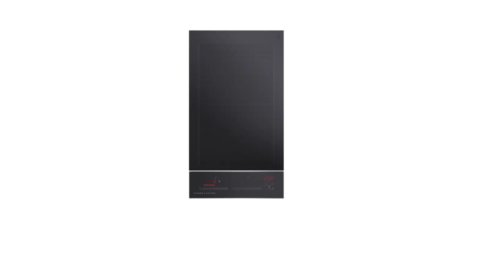 Fisher Paykel Ci122dtb Induction Cooktop Installation Guide