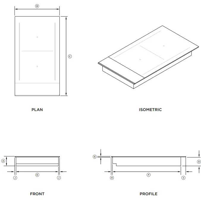 FISHER-PAYKEL-CI122DTB-Induction-Cooktop-FIG-4