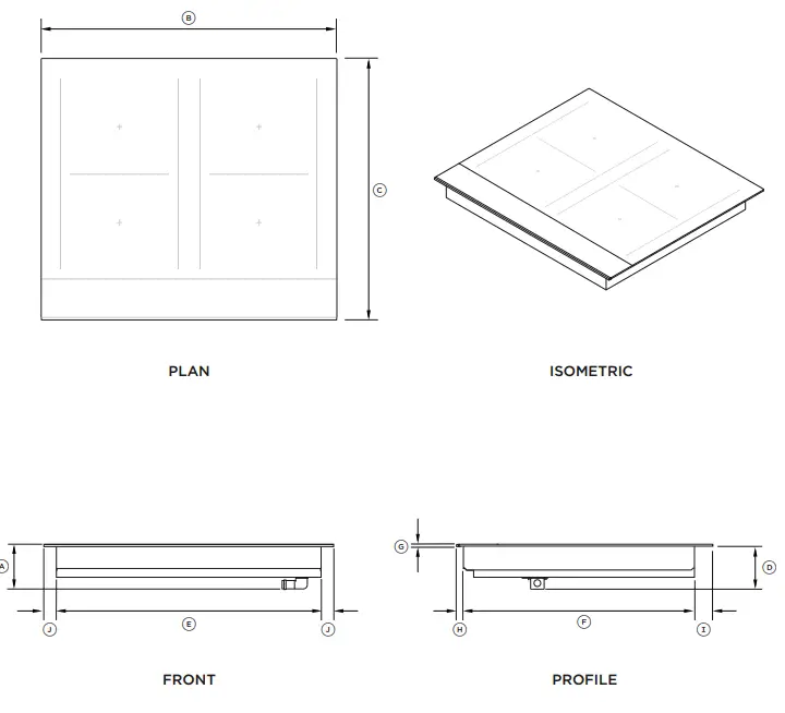 FISHER-PAYKEL-CI122DTB-Induction-Cooktop-FIG-6