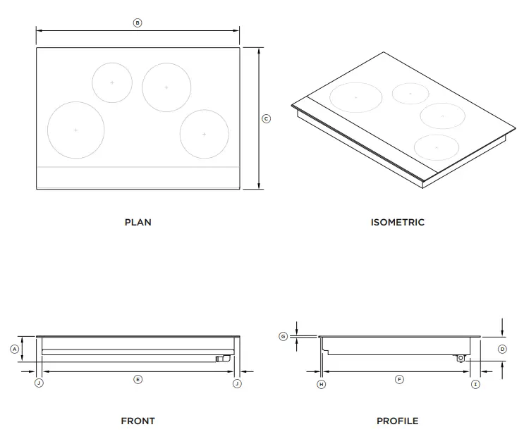 FISHER-PAYKEL-CI122DTB-Induction-Cooktop-FIG-7