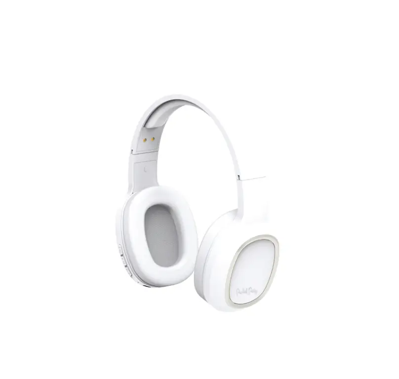 Packed Party Ly300 Wireless Headphone User Guide Packed Party Ly300 Wireless Headphone User Guide