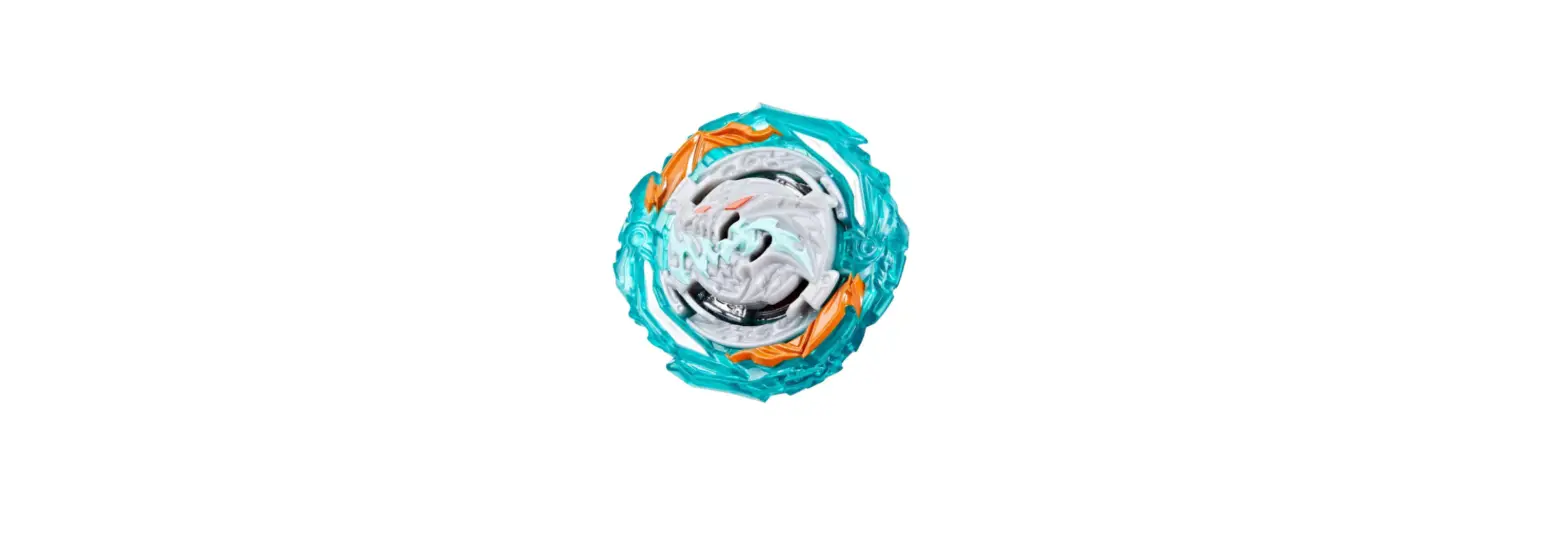 Hasbro Beyblade Burst Quadstrike Zeal Nyddhog N8 Spinning Top Single Pack User Guide