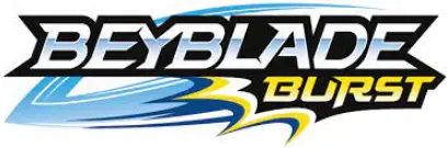 Hasbro Beyblade burst logo