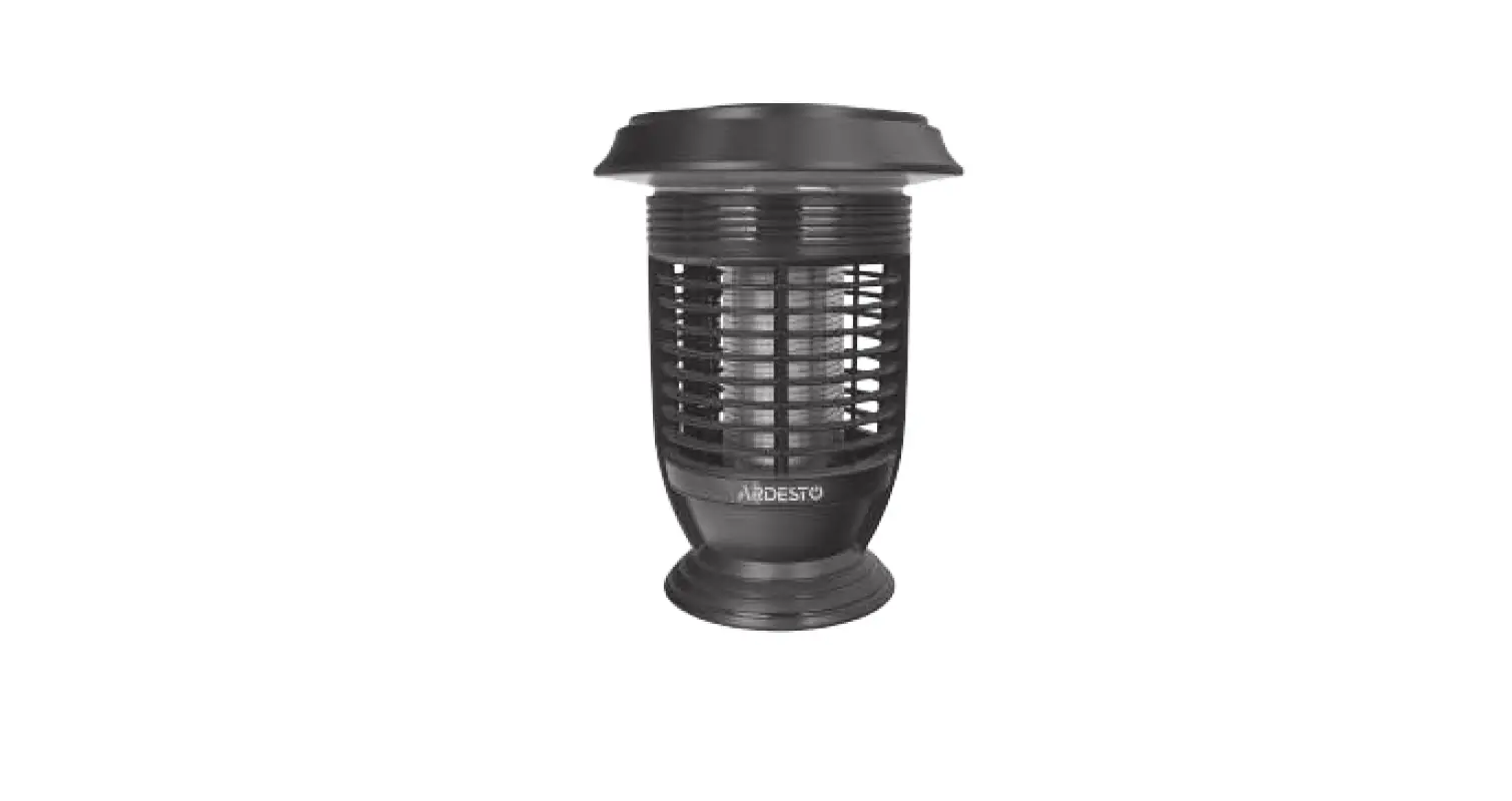 Ardesto Msk-sb3553 Solar Mosquito Killer Lantern Instruction Manual Ardesto Msk-sb3553 Solar Mosquito Killer Lantern Instruction Manual