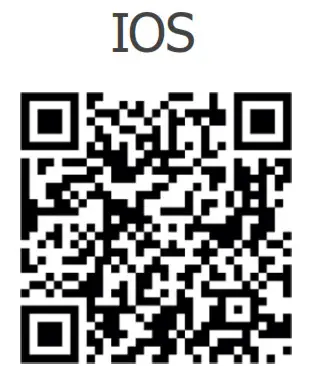 TELRAN DX470 2 Wire System Wi Fi 7 Inch Digital Color TFT Monitor - qr