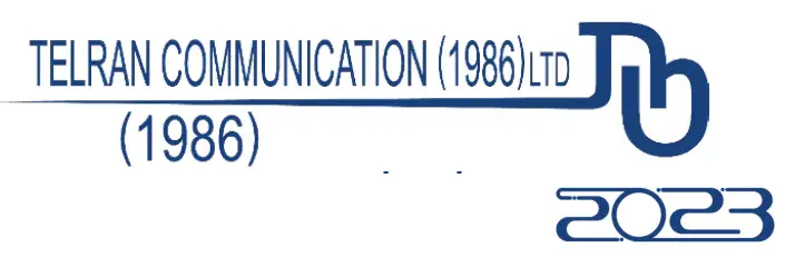 TELRAN logo