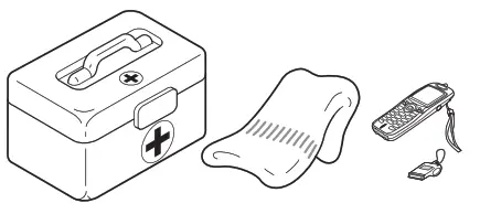 ECHO DPAS-2600 Inverurie Garden Machinery - hearing