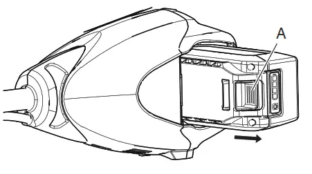 ECHO DPAS-2600 Inverurie Garden Machinery - tigeradsfs 1