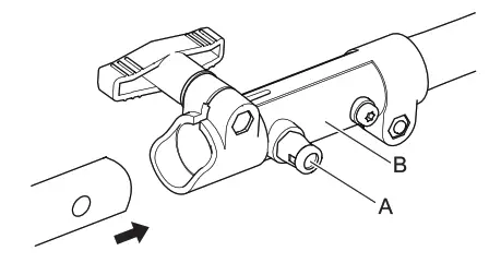 ECHO DPAS-2600 Inverurie Garden Machinery - tigeras1