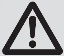 Warning Icon