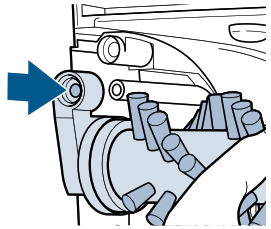 BISSELL 2806 Turboclean Powerbrush Pet Pro - Brush Roll7