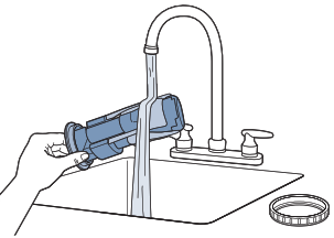 BISSELL 2806 Turboclean Powerbrush Pet Pro - Cleaning Care4