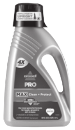 BISSELL 2806 Turboclean Powerbrush Pet Pro - icon14